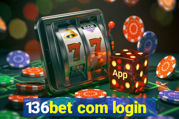 136bet com login